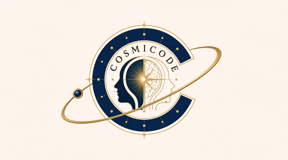 CosmiCode