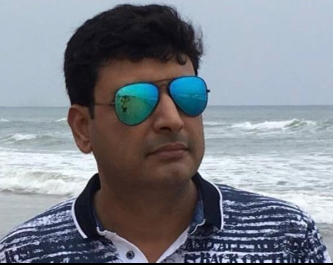 Navneet Jethwani, testimonial provider