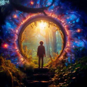 Past Life Regression (PLR)
